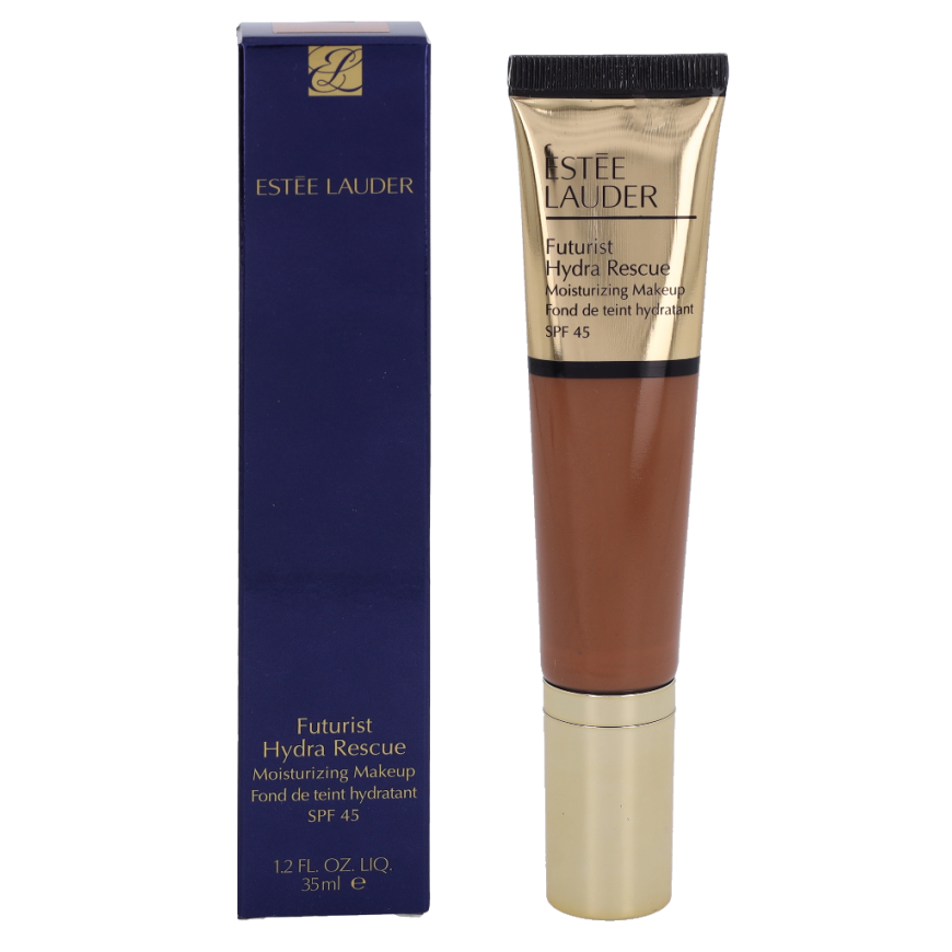 Estee Lauder Futurist Hydra Rescue Spf45 6w1 Sandalwood 35ml – 4