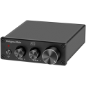 Amplifier Kruger & Matz stereo amplifier model A10