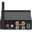 Amplifier Kruger & Matz stereo amplifier model A10