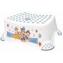 KEEEPER step PAW PATROL, white 18431 KEEEPER step PAW PATROL, white 18431