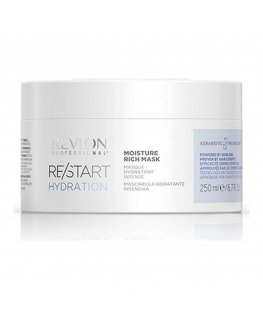 Revlon Re-Start Hydration Rich Mask 200ml