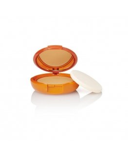 Rilastil Sun System Uniform Compact Kreminis Spf50+ Shade 03 Bronze 10g