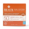 Rilastil Sun System Uniform Compact Kreminis Spf50+ Shade 03 Bronze 10g Rilastil Sun System Uniform Compact Kreminis Spf50+ Shade 03 Bronze 10g