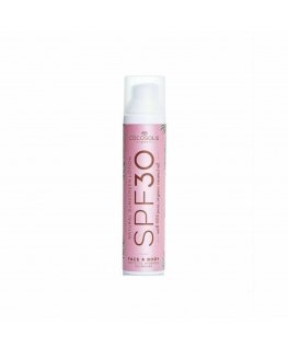 Cocosolis Natūralus apsauginis losjonas nuo saulės Spf30 100ml