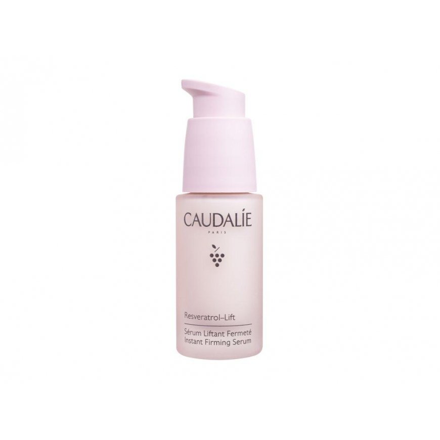 Caudalie Resveratrol- Lift Fermeté Serúm luxurious