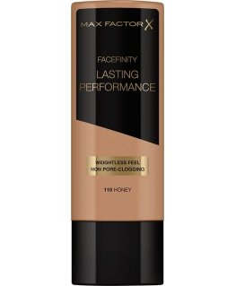 Makiažo pagrindas Max Factor Lasting Performance, 110, Honey
