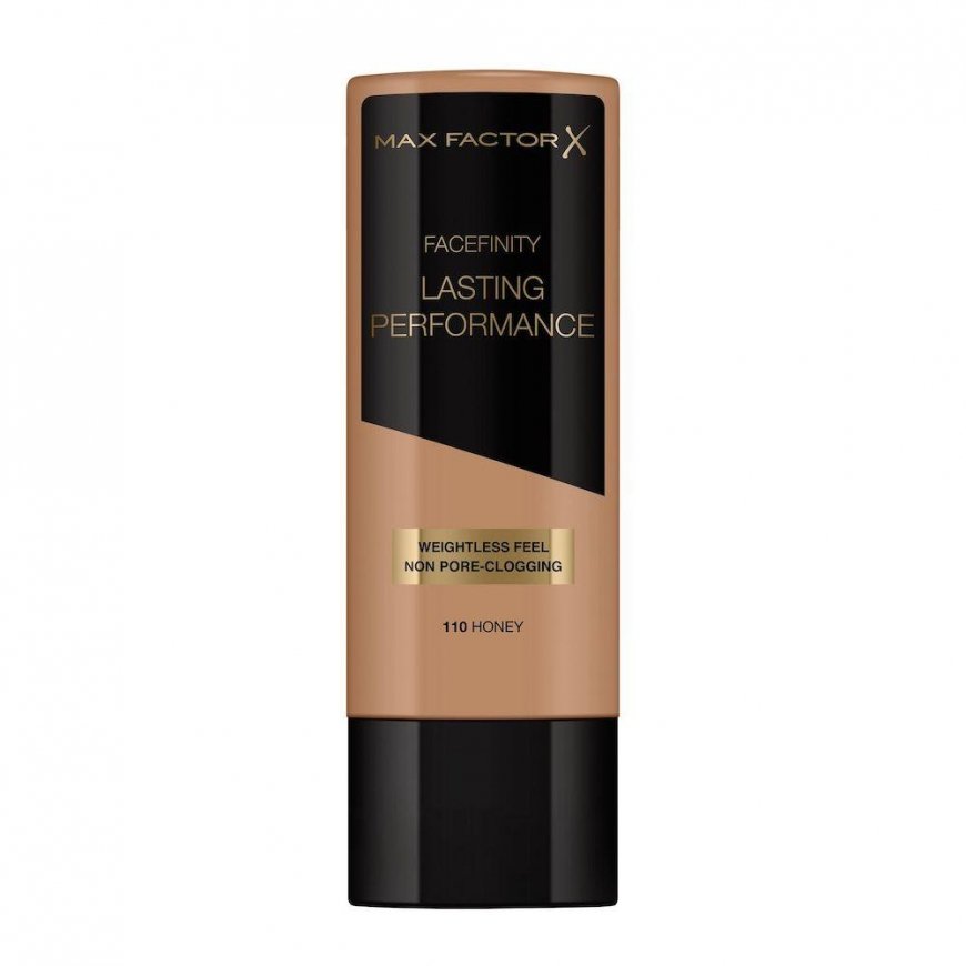 Makiažo pagrindas Max Factor Lasting Performance, 110, Honey – 3