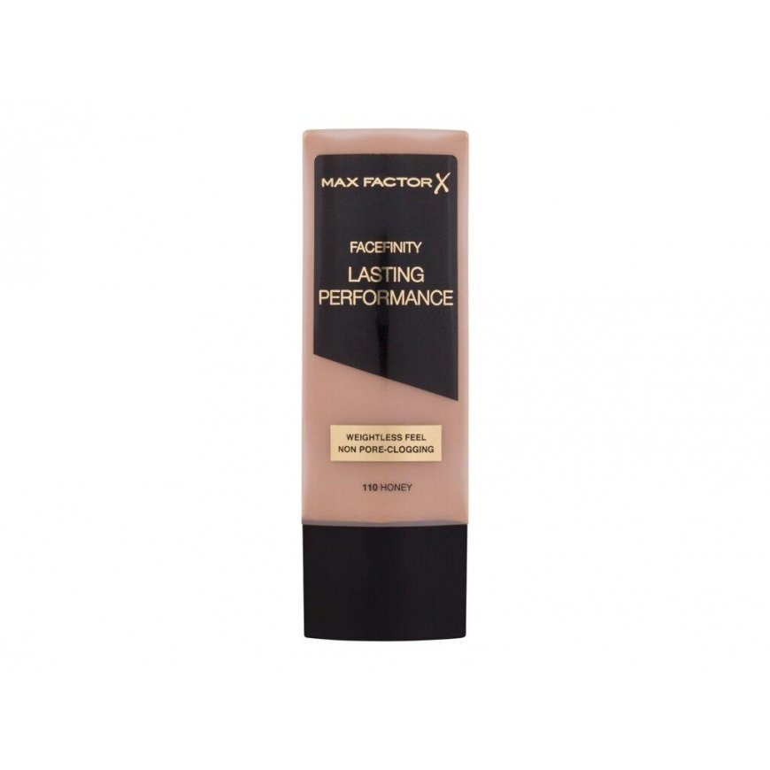 Make-up base Max Factor Lasting Performance, 110, Honey – 4
