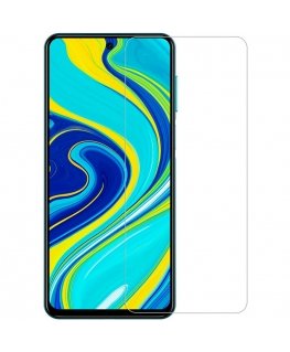 Fusion Tempered Glass Screen Protector Xiaomi Redmi Note 9S
