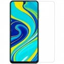 Fusion Tempered Glass Screen Protector Xiaomi Redmi Note 9S Fusion Tempered Glass Screen Protector Xiaomi Redmi Note 9S