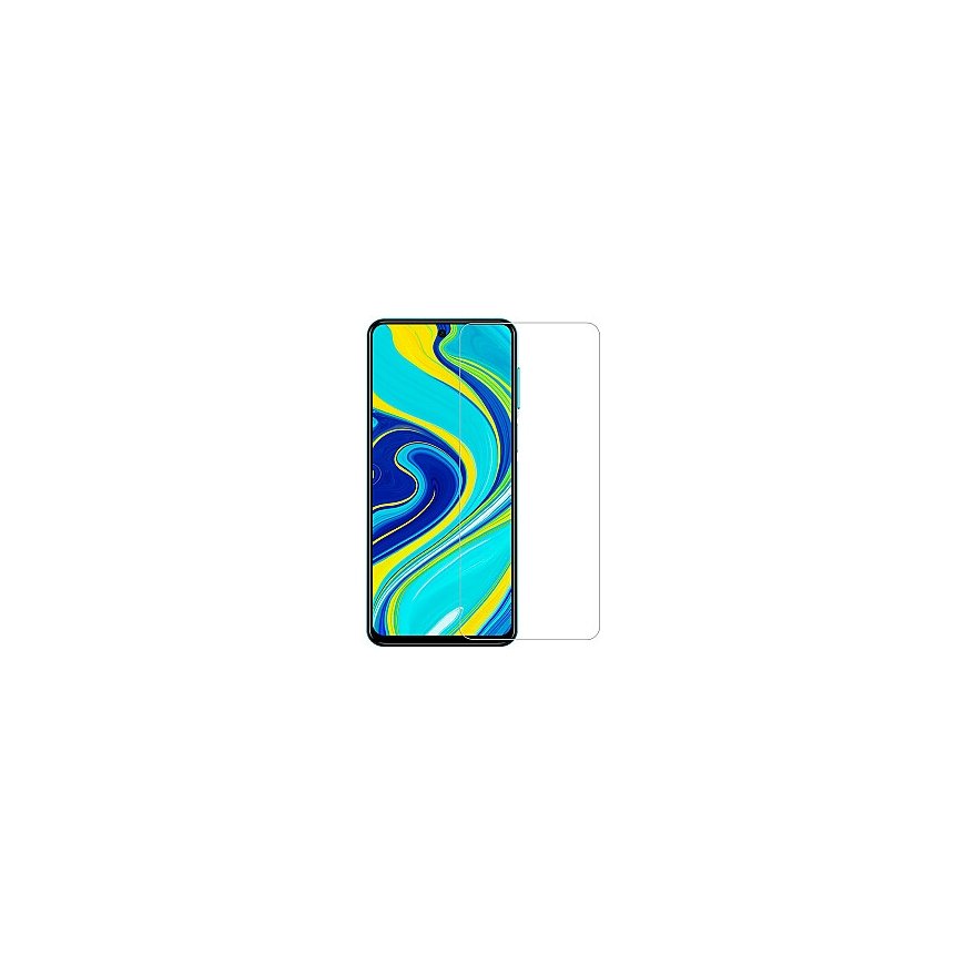 Fusion Tempered Glass Screen Protector Xiaomi Redmi Note 9S – 2