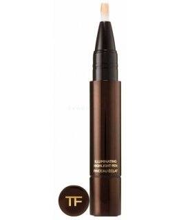 Tom Ford, Tom Ford, Illuminating, Highlighter Stick, 05, Naked Bisque, 3.2 ml