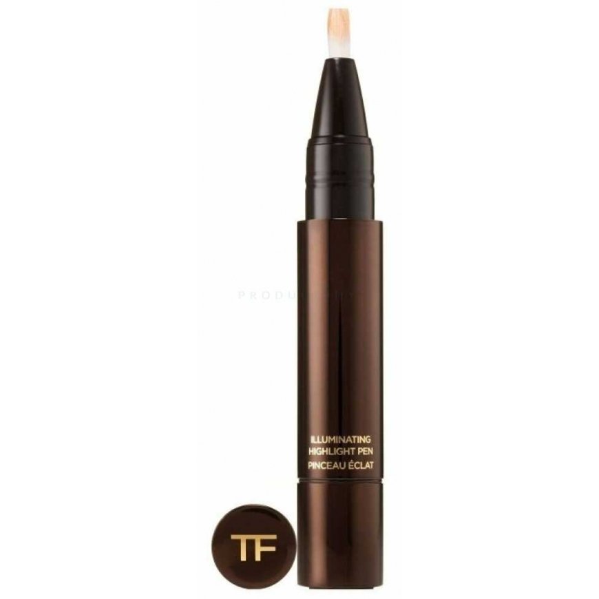 Tom Ford, Tom Ford, Illuminating, Highlighter Stick, 05, Naked Bisque, 3.2 ml