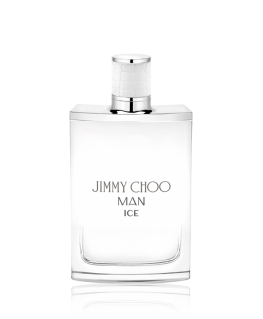 Jimmy Choo Man Ice Eau de Toilette for men 50 ml