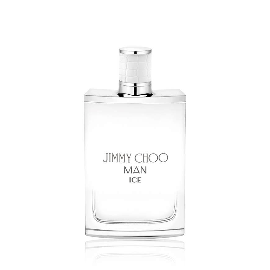 Jimmy Choo Man Ice Eau de Toilette for men 50 ml
