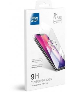 Blue Star tempered glass screen protector Apple iPhone 15 Plus