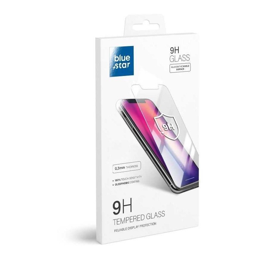 BlueStar Blue Star tempered glass screen