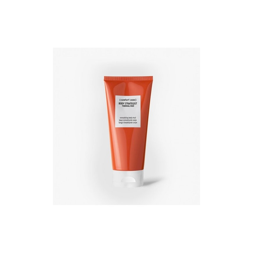 Comfort Zone Body Strategist Thermal Mud 200 – 2