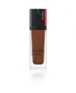 Shiseido Synchro Skin Self-Refreshing Custom Finish Powder Found