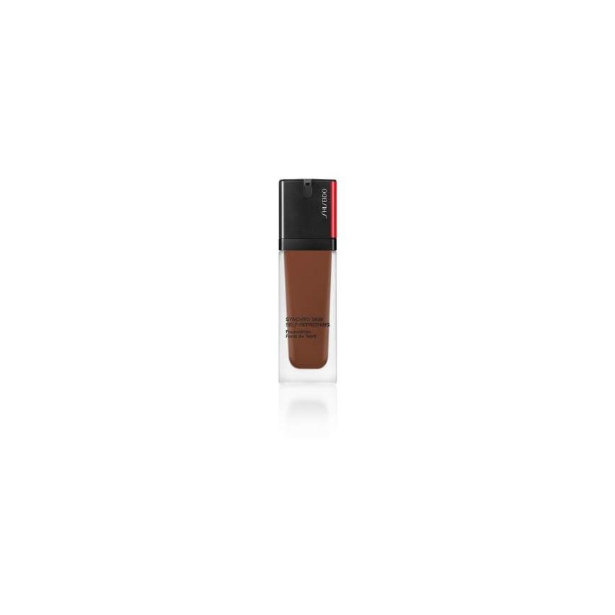 Shiseido Synchro Skin Self-Refreshing Custom Finish