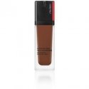 Shiseido Synchro Skin Self-Refreshing Custom Finish Powder Found Shiseido Synchro Skin Self-Refreshing Custom Finish Powder Found