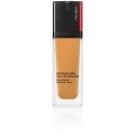 Shiseido Synchro Skin Self-Refreshing Custom Finish Powder Found Shiseido Synchro Skin Self-Refreshing Custom Finish Powder Found