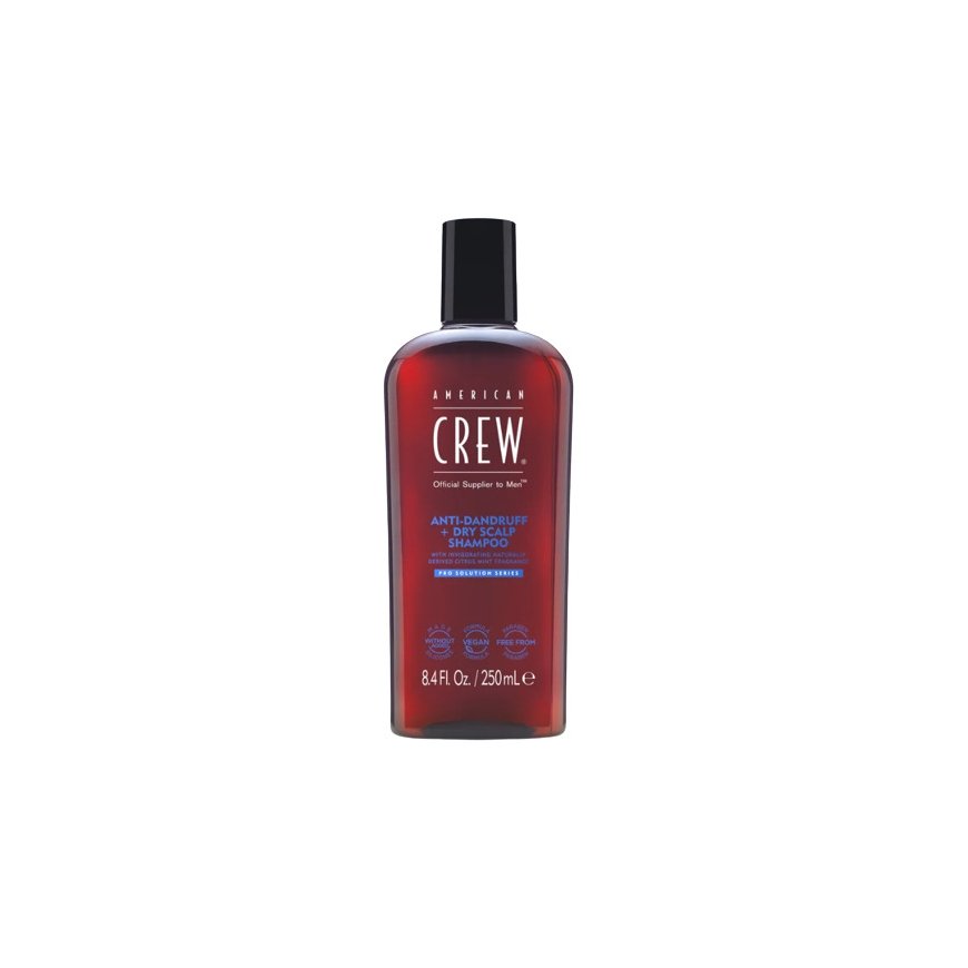 American Crew American Crew Anti-dandruff +