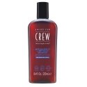 American Crew Nuo pleiskanų + Dry Scalp Šampūnas American Crew Nuo pleiskanų + Dry Scalp Šampūnas