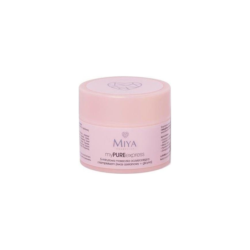 Miya Cosmetics Miya Cosmetics Miya My