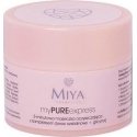 Miya Cosmetics Miya My Pure Express 5 minučių valomoji kaukė