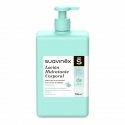 Suavinex moisturizing lotion for massage 750ml Suavinex moisturizing lotion for massage 750ml
