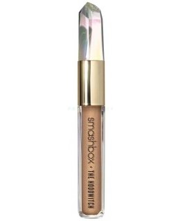 Smashbox, Crystalized Always On, Fresh Colour & Shine, Liquid Eyeshadow, That`S Fire, 3.86 ml