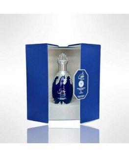 Lattafa Niche Emarati Lujain unisex eau de parfum 100 ml