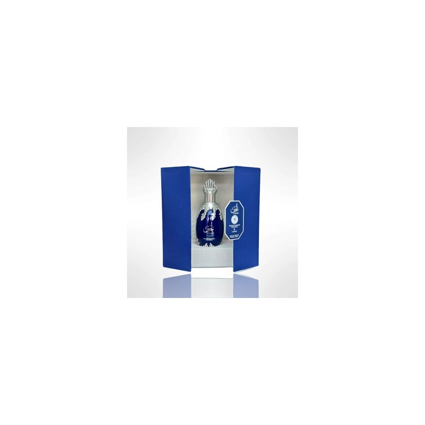 Lattafa Niche Emarati Lujain unisex eau de parfum 100 ml