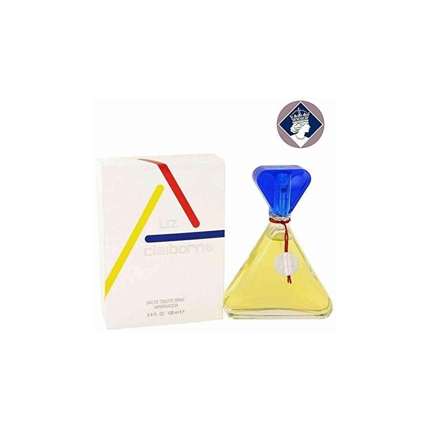 Liz Claiborne Liz Claiborne EDT