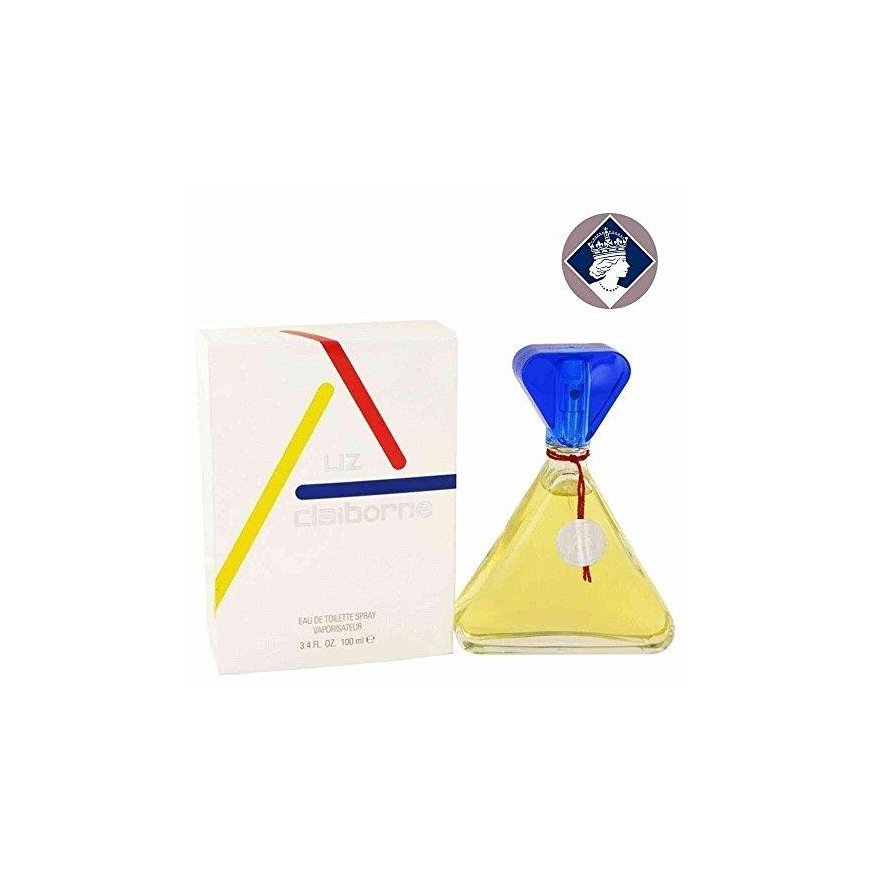 Liz Claiborne Liz Claiborne EDT – 5