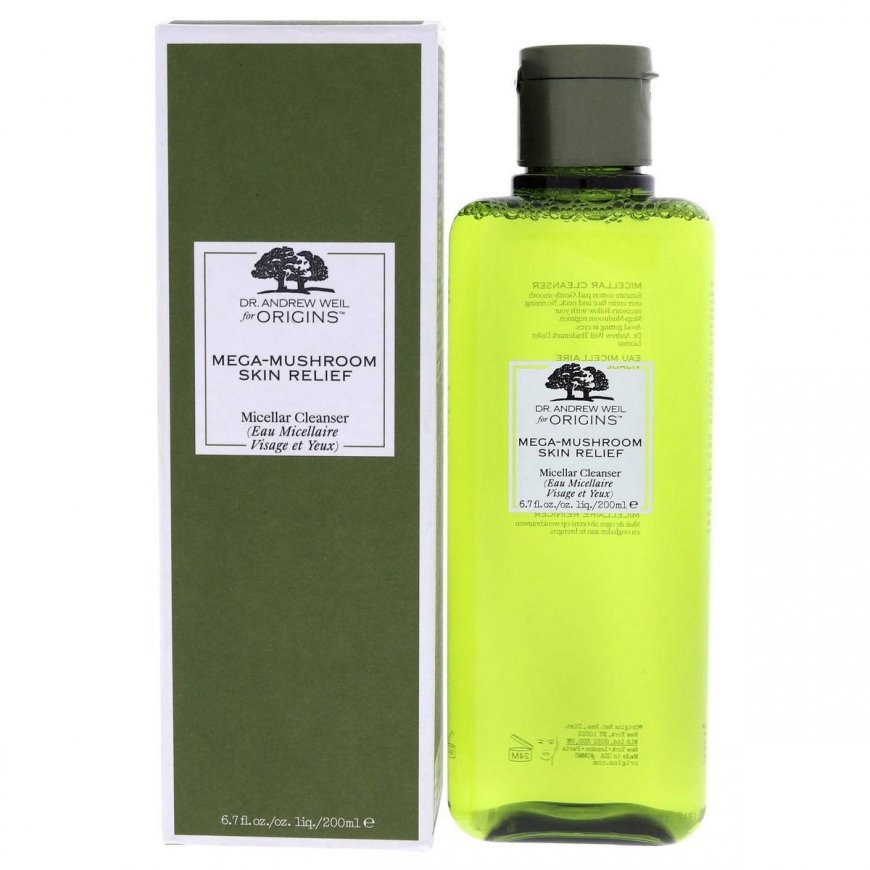 Origins Dr. Weil Mega-Mushroom Skin Relief