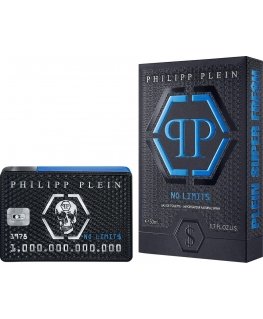 Philipp Plein EDT No Limit$, 50ml