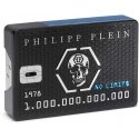 Philipp Plein EDT No Limit$, 50ml Philipp Plein EDT No Limit$, 50ml