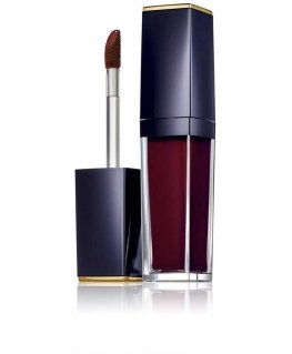 Estee Lauder Estee Lauder, Pure Color Envy Paint-On Liquid LipColor, Matinis, Skysti lūpų dažai, 522, Raudona Noir, 7 ml Moterim