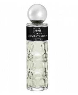 Saphir Box Agua Pour Homme woda perfumowana spray 200ml