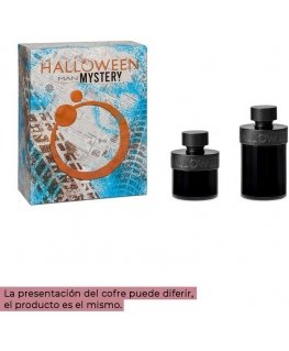 Halloween Man Mystery Ep 125 Vap 50v Cof