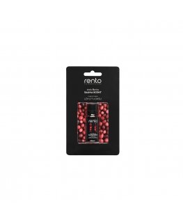 Pirts smarþa RENTO, Arktiskâ oga 10ml