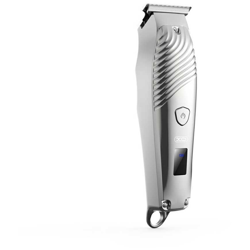 XO cordless hair clipper CF9 gray