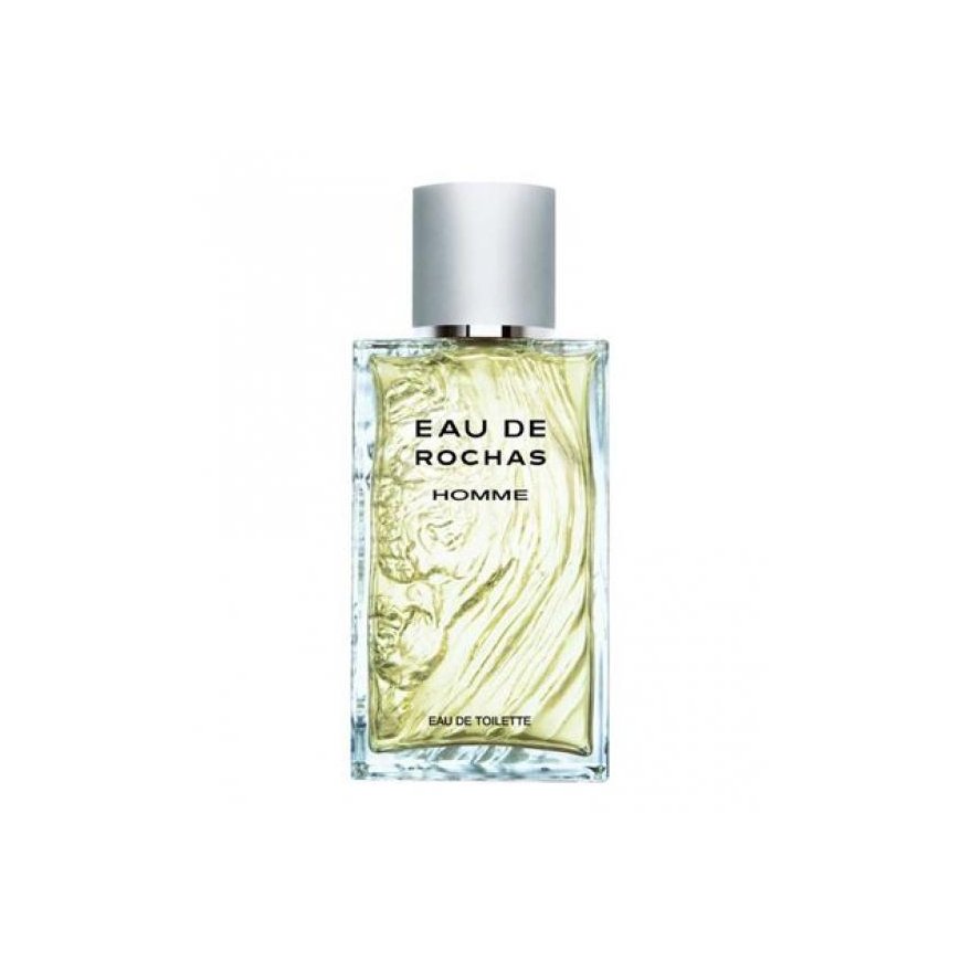 Rochas Eau De Rochas Homme Eau De Toilette Spray 100ml – 2