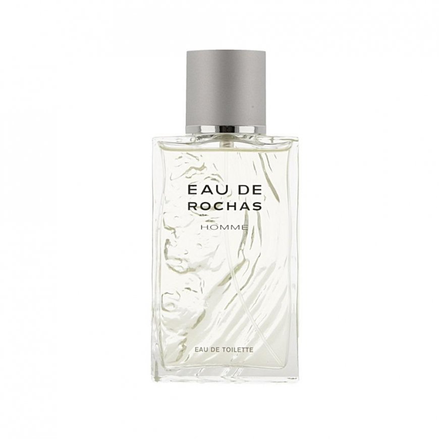 Rochas Eau De Rochas Homme Eau De Toilette Purškiklis 100ml – 3