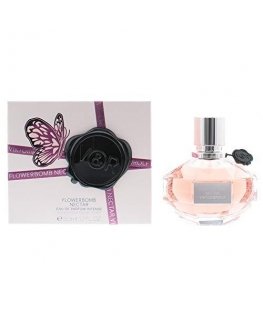Viktor & Rolf Flowerbomb Nectar Intense EDP parfumuotas vanduo moterims, 50 ml