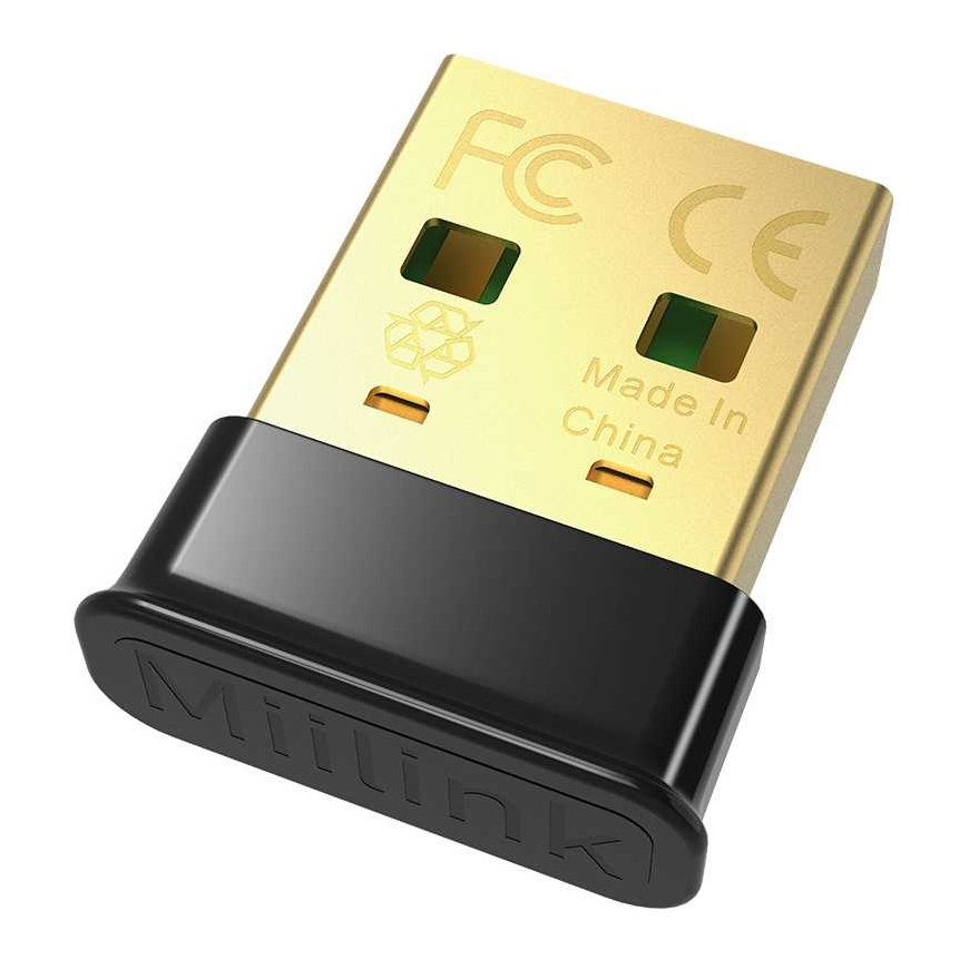 1Mii BT502 Adapter Bluetooth 5.0