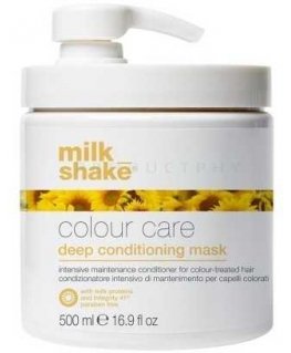 Milk_Shake Colour Care Deep Conditioning Mask nourishing mask fo