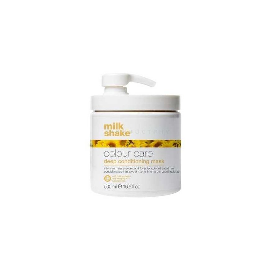 Milk_Shake Colour Care Deep Conditioning Mask nourishing mask fo